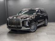 Hyundai Palisade I Рестайлинг Москва  - изображение 31