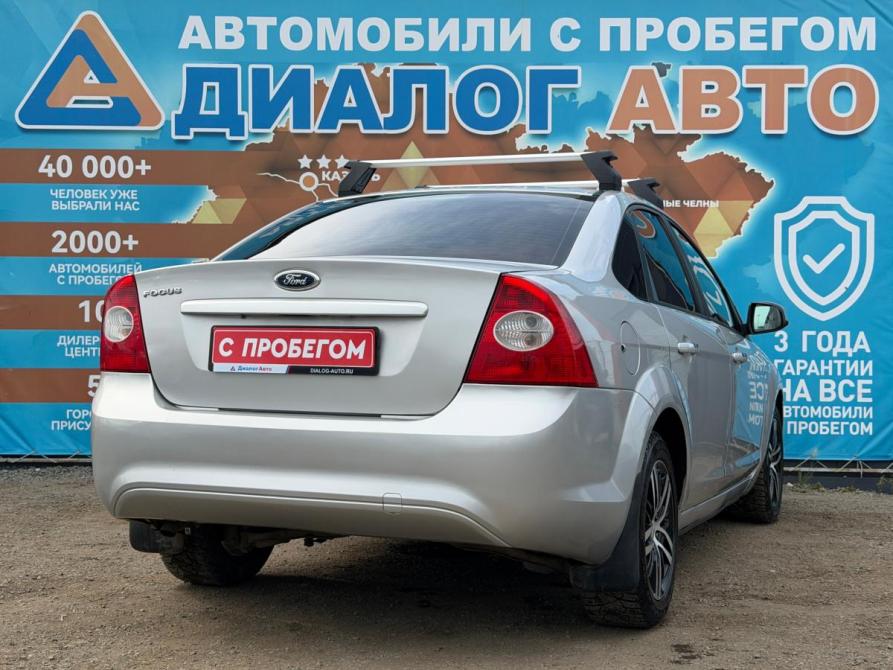 Ford Focus II Рестайлинг Набережные Челны  - изображение 3