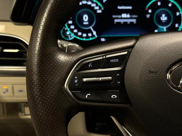 Hyundai Palisade I с пробегом 2020 года, цена 4 330 000 рублей, 96808 км, внедорожник, Автокод Объявления