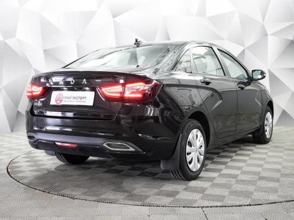 Lada (ВАЗ) Vesta I Рестайлинг (NG) с пробегом 2024 года, цена 1 010 000 рублей, 127377 км, седан, Автокод Объявления