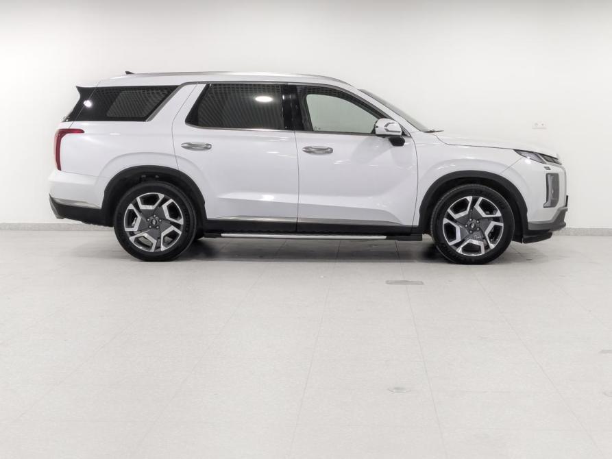 Hyundai Palisade I Рестайлинг Москва  - изображение 4