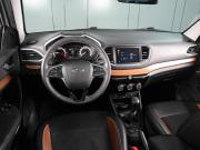 Lada (ВАЗ) Vesta I Рестайлинг (NG) Ростов-на-Дону  - изображение 23