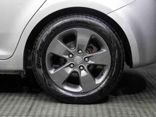 Kia Ceed I Рестайлинг с пробегом 2010 года, цена 679 000 рублей, 265000 км, хэтчбек, Автокод Объявления