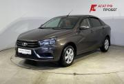 Lada (ВАЗ) Vesta I Саранск  - изображение 27
