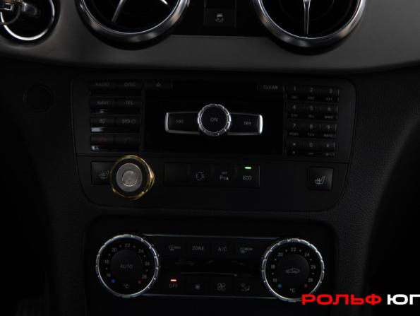 Mercedes-Benz GLK-Класс I (X204) Рестайлинг с пробегом 2014 года, цена 1 788 000 рублей, 175375 км, внедорожник, Автокод Объявления