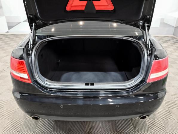 Audi A6 III (C6) с пробегом 2006 года, цена 870 000 рублей, 205288 км, седан, Автокод Объявления