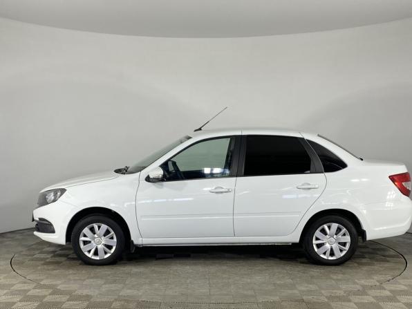 Lada (ВАЗ) Granta I Рестайлинг с пробегом 2023 года, цена 715 000 рублей, 63631 км, седан, Автокод Объявления