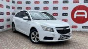 Chevrolet Cruze I Санкт-Петербург  - изображение 14