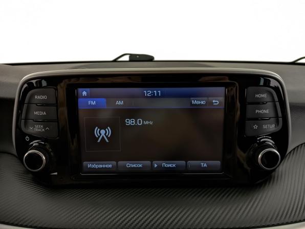 Hyundai Tucson III Рестайлинг с пробегом 2018 года, цена 2 265 000 рублей, 105702 км, внедорожник, Автокод Объявления