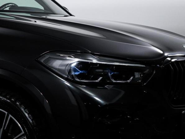 BMW X5 IV (G05/G18) с пробегом 2021 года, цена 9 405 000 рублей, 52206 км, внедорожник, Автокод Объявления