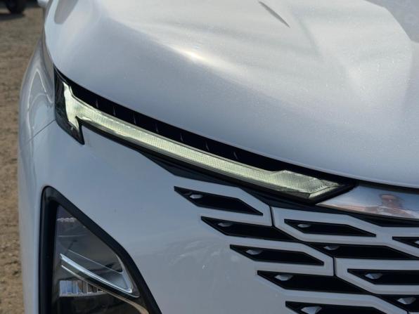 Omoda C5 I с пробегом 2023 года, цена 1 810 000 рублей, 51542 км, внедорожник, Автокод Объявления