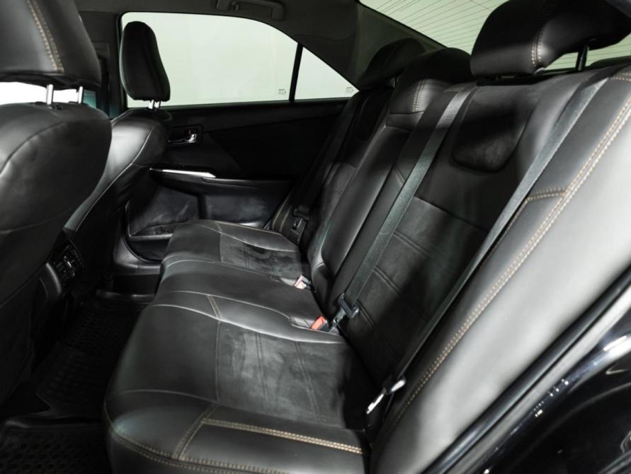 Toyota Camry VII (XV50) Рестайлинг 2 Санкт-Петербург  - изображение 10