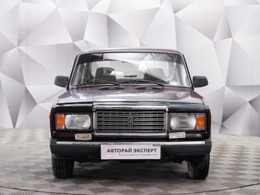 Lada (ВАЗ) 2107 Ульяновск  - изображение 8