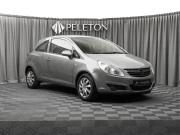 Opel Corsa D Москва  - изображение 17