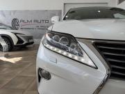 Lexus RX III Рестайлинг Новороссийск  - изображение 54