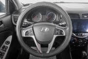 Hyundai Solaris I Рестайлинг Кемерово  - изображение 39