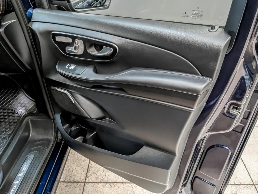 Mercedes-Benz V-Класс III (W447) Рестайлинг Москва  - изображение 23