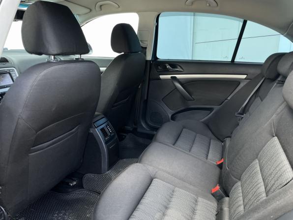 Skoda Octavia II (A5) Рестайлинг с пробегом 2012 года, цена 798 000 рублей, 263827 км, лифтбек, Автокод Объявления