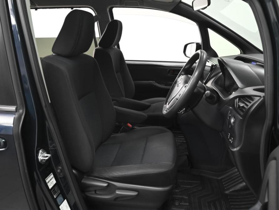 Toyota Voxy III (R80) Ставрополь  - изображение 11