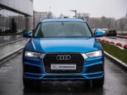 Audi Q3 I (8U) Рестайлинг Санкт-Петербург  - изображение 37