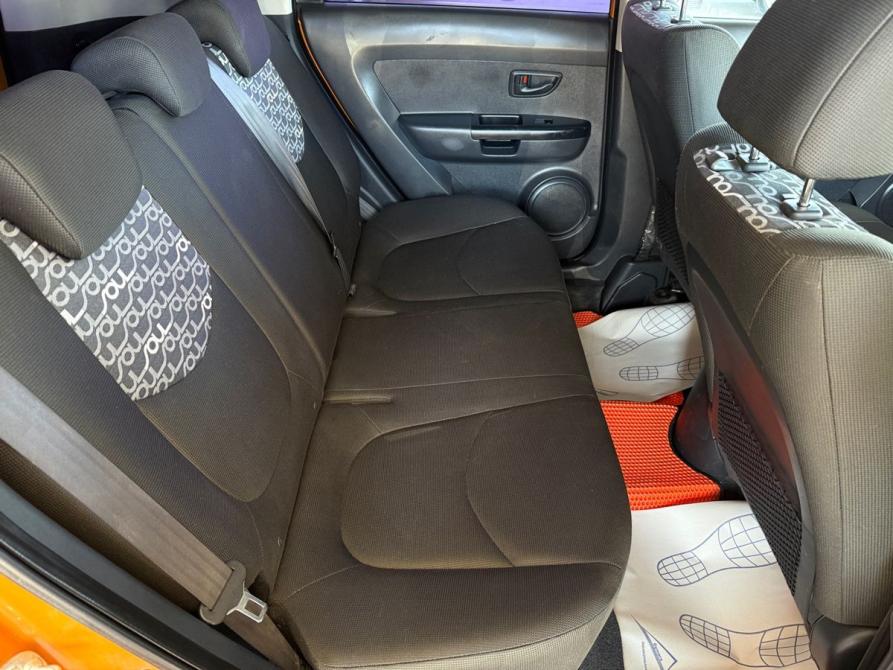 Kia Soul I Волгоград  - изображение 14