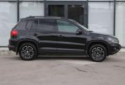 Volkswagen Tiguan I Рестайлинг Саратов  - изображение 33