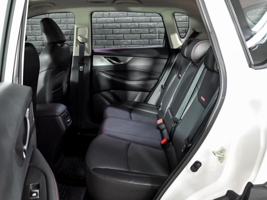 Changan CS35 Plus I Рестайлинг Екатеринбург  - изображение 21