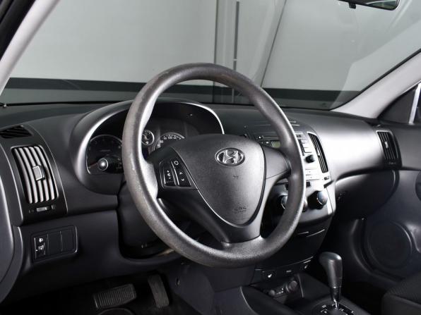 Hyundai i30 I Рестайлинг с пробегом 2011 года, цена 994 995 рублей, 112875 км, хэтчбек, Автокод Объявления
