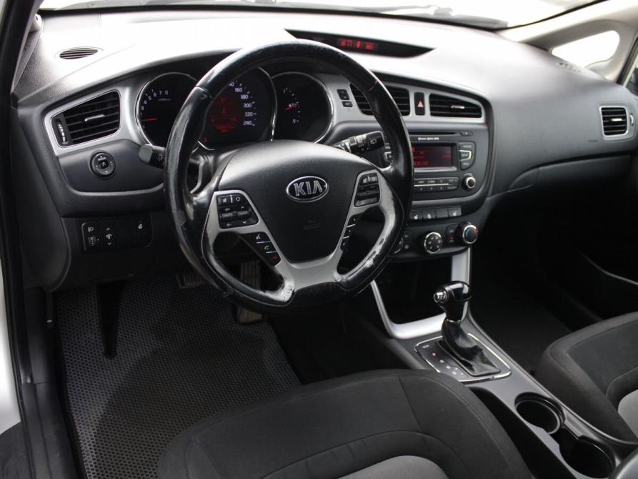 Kia Ceed II Владимир  - изображение 10