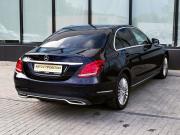 Mercedes-Benz C-Класс IV (W205) Екатеринбург  - изображение 16