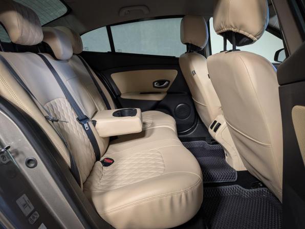 Renault Fluence I с пробегом 2011 года, цена 679 900 рублей, 235000 км, седан, Автокод Объявления