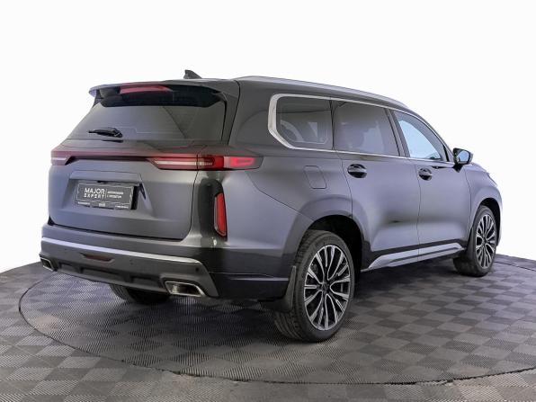 Exeed VX I с пробегом 2022 года, цена 2 310 000 рублей, 84796 км, внедорожник, Автокод Объявления