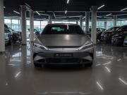 BYD Han I Рестайлинг Москва  - изображение 31
