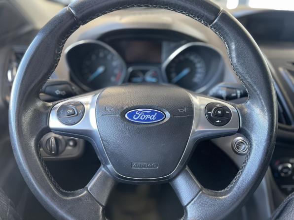 Ford Kuga II с пробегом 2013 года, цена 1 100 000 рублей, 170593 км, внедорожник, Автокод Объявления