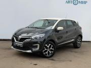 Renault Kaptur I Москва  - изображение 15