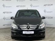 Mercedes-Benz B-Класс I (W245) Рестайлинг Москва  - изображение 15