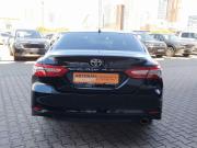 Toyota Camry VIII (XV70) Екатеринбург  - изображение 38