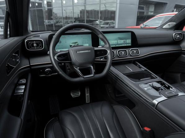 Jaecoo J8 с пробегом 2024 года, цена 3 120 000 рублей, 37510 км, внедорожник, Автокод Объявления