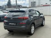 Hyundai Tucson III Рестайлинг Москва  - изображение 29