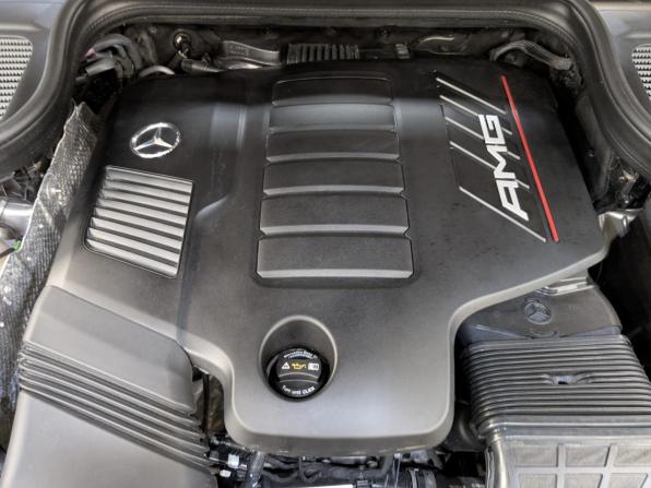 Mercedes-Benz GLE Coupe AMG II (C167) с пробегом 2022 года, цена 11 850 000 рублей, 19569 км, внедорожник, Автокод Объявления