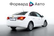 Chevrolet Cruze I Тюмень  - изображение 32