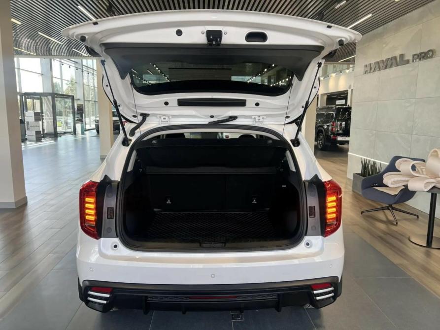 Haval Jolion I Рестайлинг Екатеринбург  - изображение 8