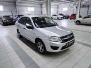 Lada (ВАЗ) Granta I Набережные Челны  - изображение 25