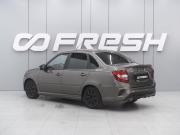 Lada (ВАЗ) Granta I Рестайлинг Ростов-на-Дону  - изображение 18