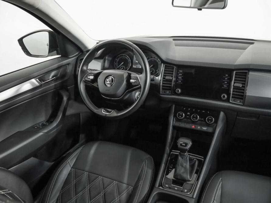Skoda Kodiaq I Санкт-Петербург  - изображение 10