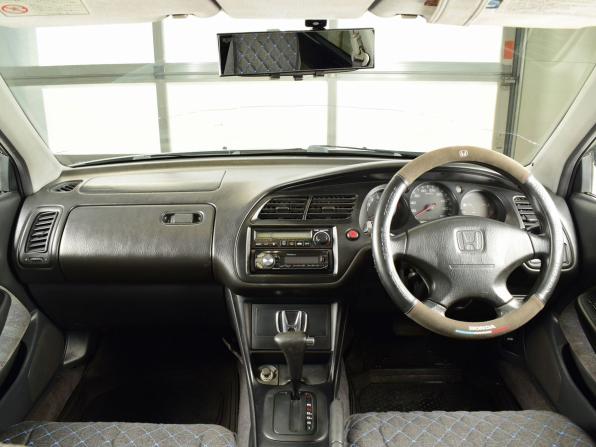 Honda Torneo с пробегом 1999 года, цена 479 995 рублей, 399927 км, седан, Автокод Объявления