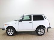 Lada (ВАЗ) Niva Legend Калуга  - изображение 18