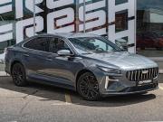 Geely Preface I Краснодар  - изображение 29