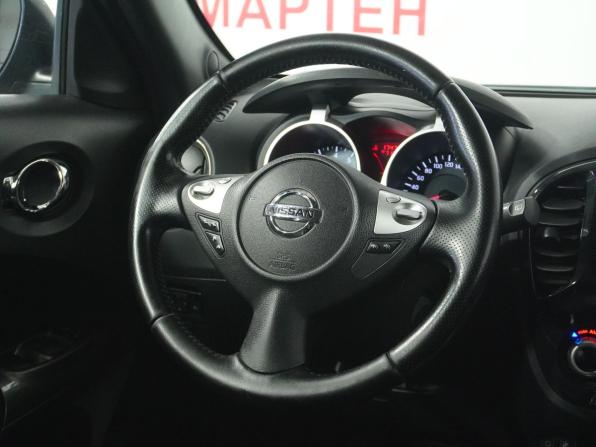 Nissan Juke I с пробегом 2012 года, цена 876 000 рублей, 174722 км, внедорожник, Автокод Объявления