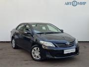 Toyota Corolla X (E140 E150) Рестайлинг Москва  - изображение 15